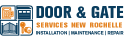 Door & Gate Services New Rochelle
